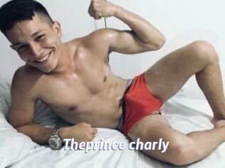 theprince_charly Sexe amateur contributions