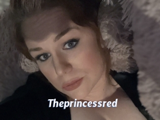 Theprincessred