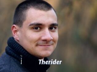 Therider