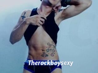 Therockboysexy