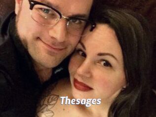 Thesages