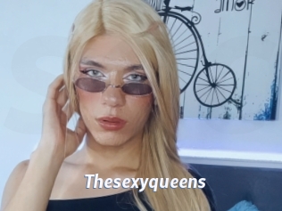 Thesexyqueens