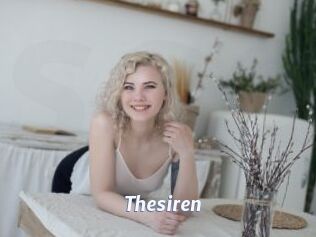 Thesiren