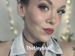Thetinyblue