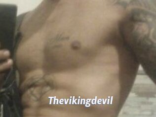 Thevikingdevil