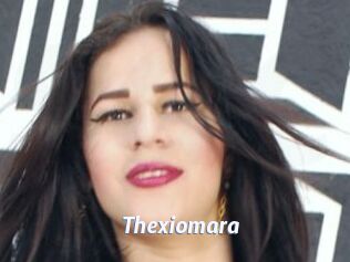 Thexiomara