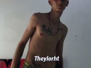 Theylorht