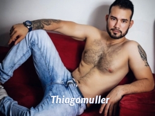 thiagomuller Sexe amateur contributions