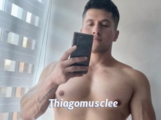 thiagomusclee Sexe amateur contributions