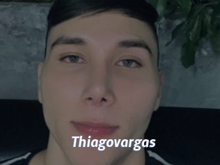 thiagovargas Sexe amateur contributions