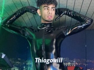 Thiagowill