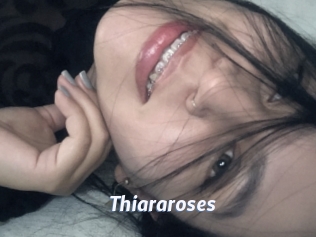 Thiararoses