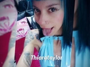thiarataylor Sexe amateur contributions