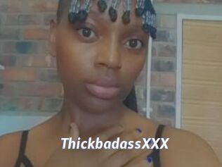ThickbadassXXX