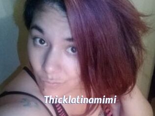 Thicklatinamimi