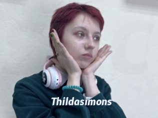 thildasimons Sexe amateur contributions