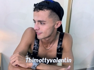 Thimottyvalentin