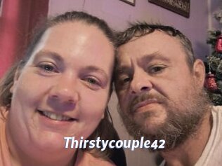 Thirstycouple42