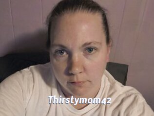 Thirstymom42