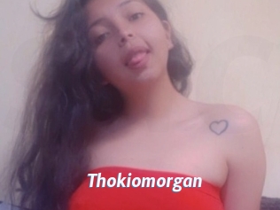 Thokiomorgan