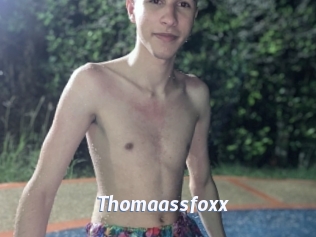 Thomaassfoxx