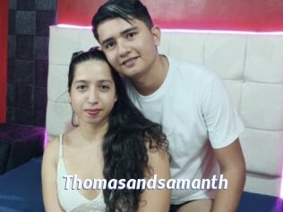 thomasandsamanth Sexe amateur contributions