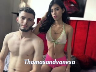 Thomasandvanesa