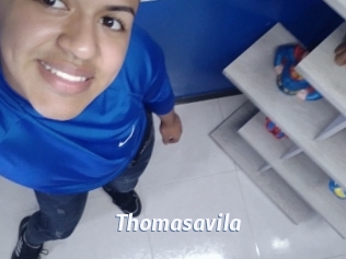 Thomasavila