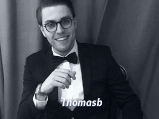 Thomasb