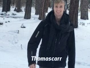 Thomascarr