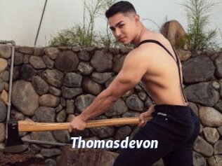 Thomasdevon