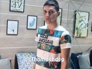 thomash019 Sexe amateur contributions