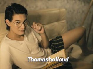 Thomasholland