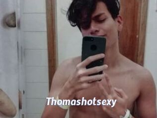 Thomashotsexy