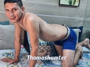 Thomashumter