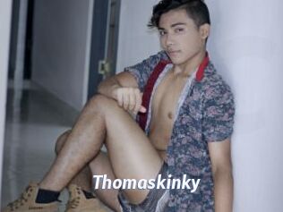 Thomaskinky