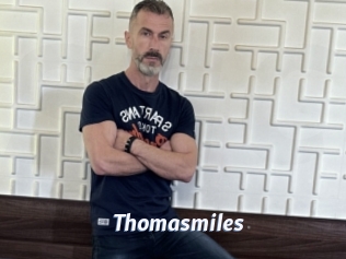 Thomasmiles