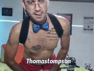 thomastompson Sexe amateur contributions