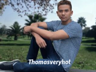 Thomasveryhot