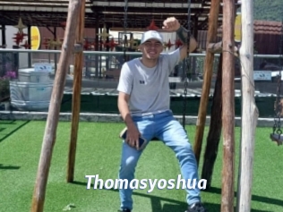 Thomasyoshua