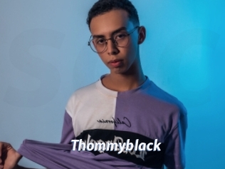 Thommyblack