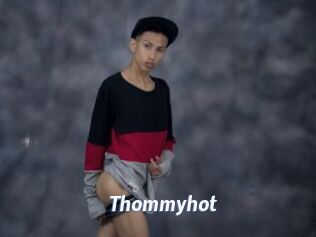 Thommyhot