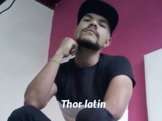 Thor_latin