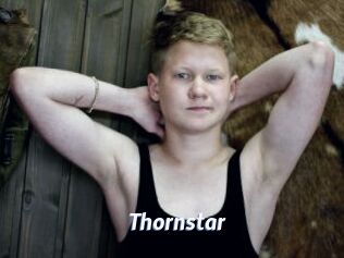 Thornstar
