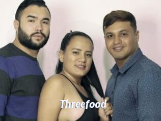 Threefood