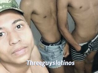 Threeguyslatinos