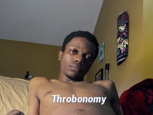 Throbonomy