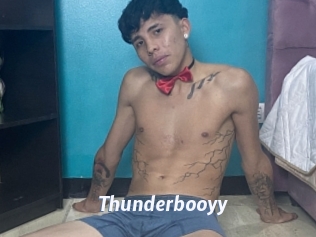 Thunderbooyy