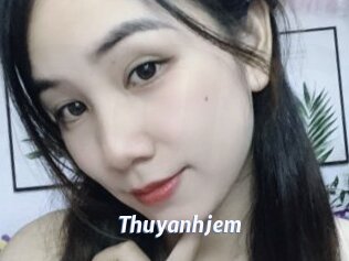 Thuyanhjem