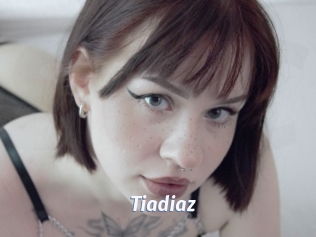 Tiadiaz